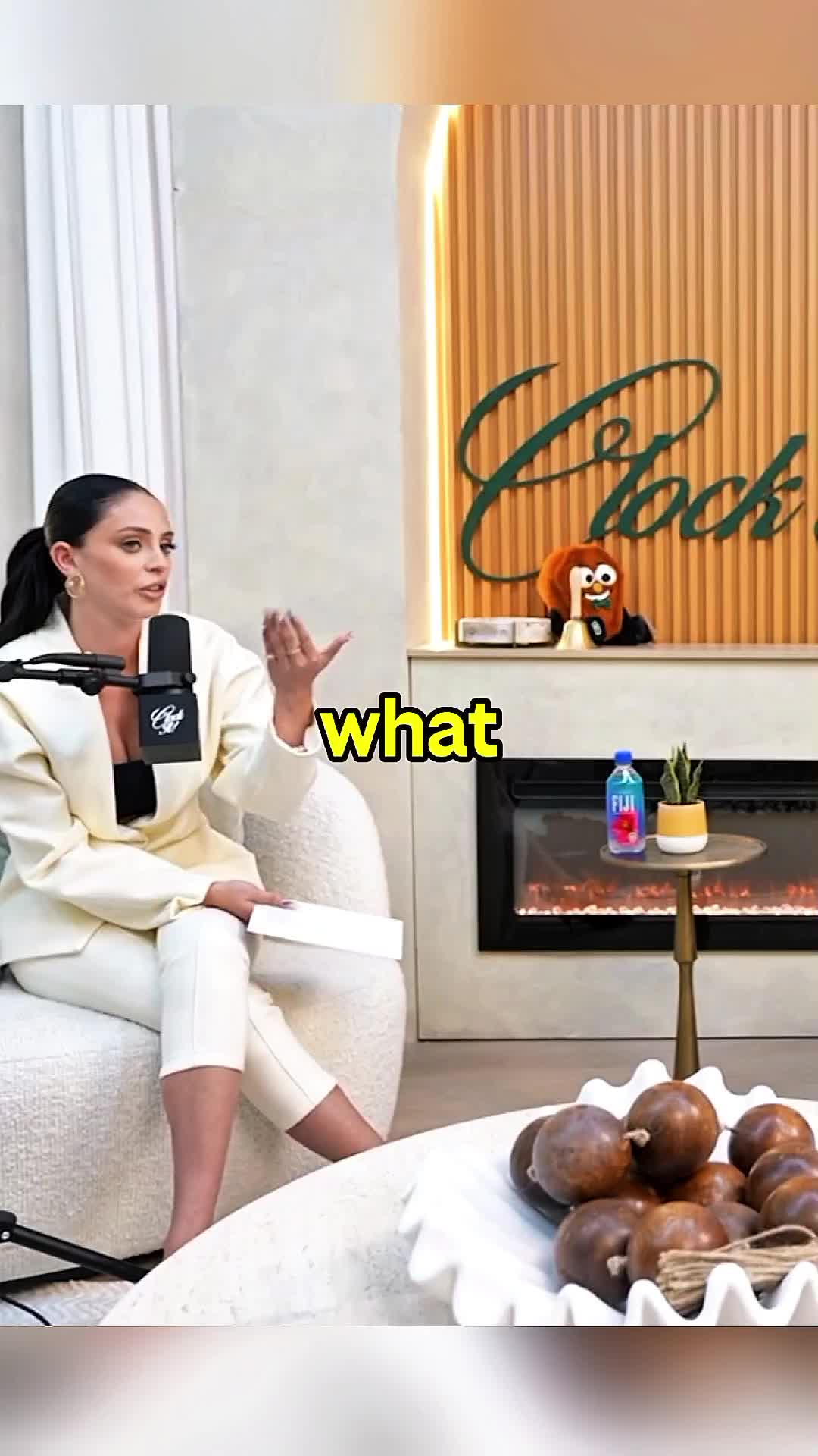 @Camilla's Podcast