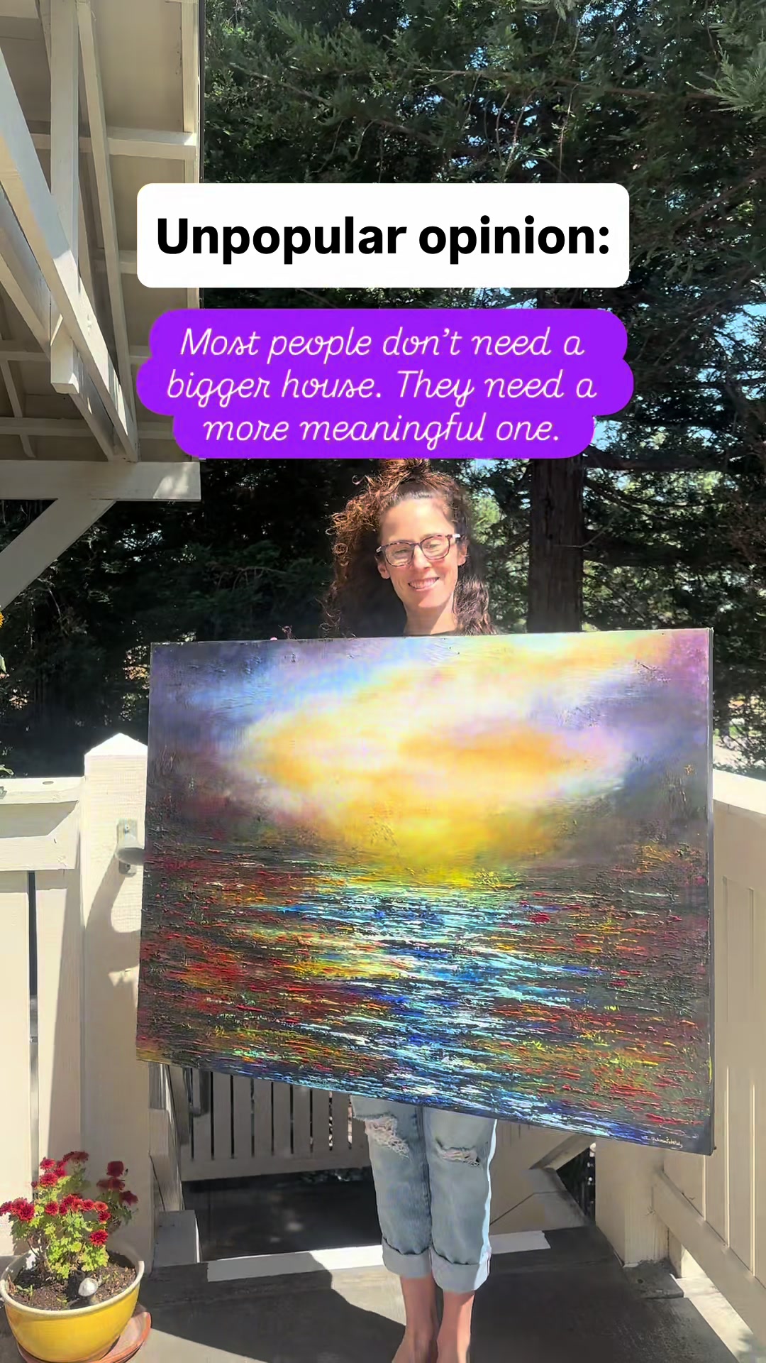 @Chelsea Tikotsky - Artist