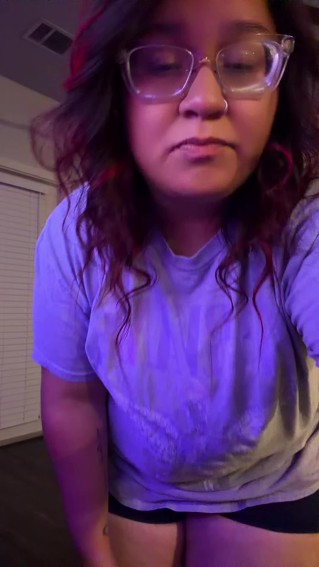 @Kris💜🖤🤘🏽