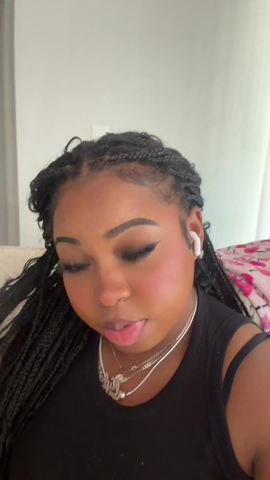 @Nylachanel💗