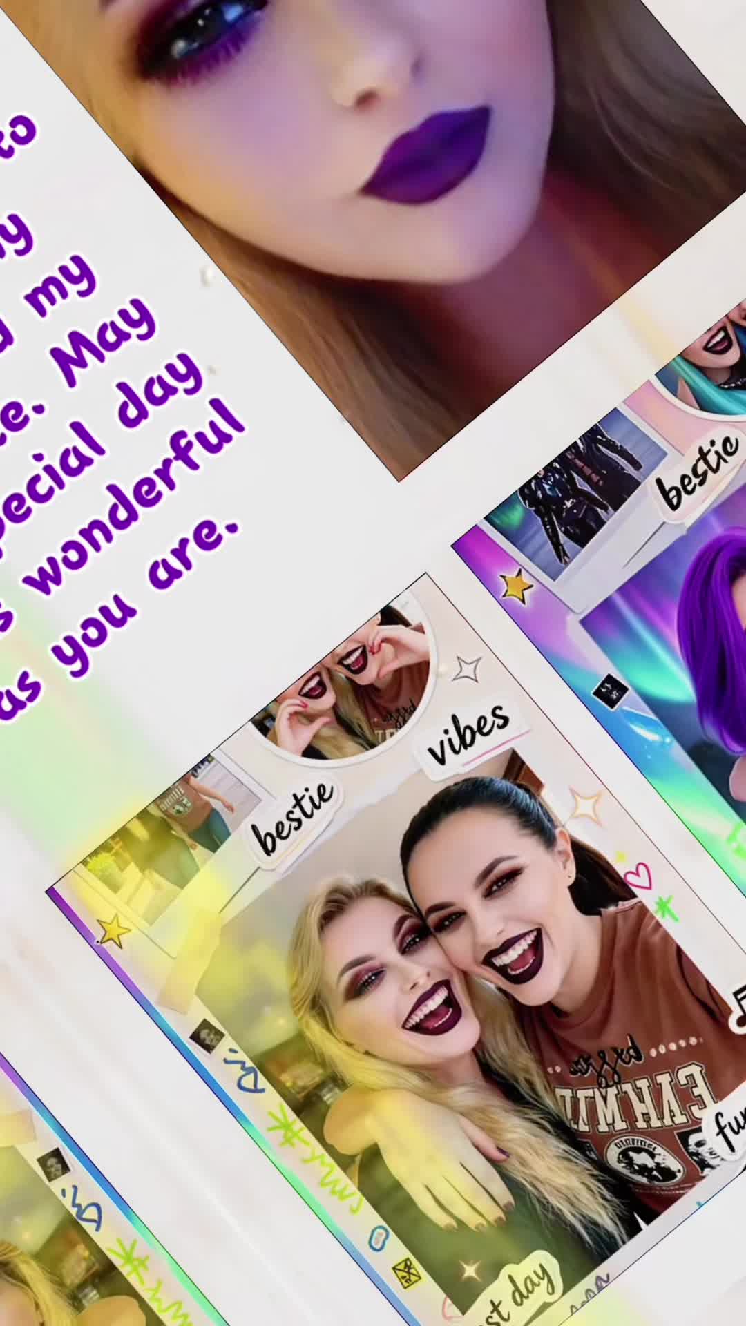 @AngelBaby😇❌