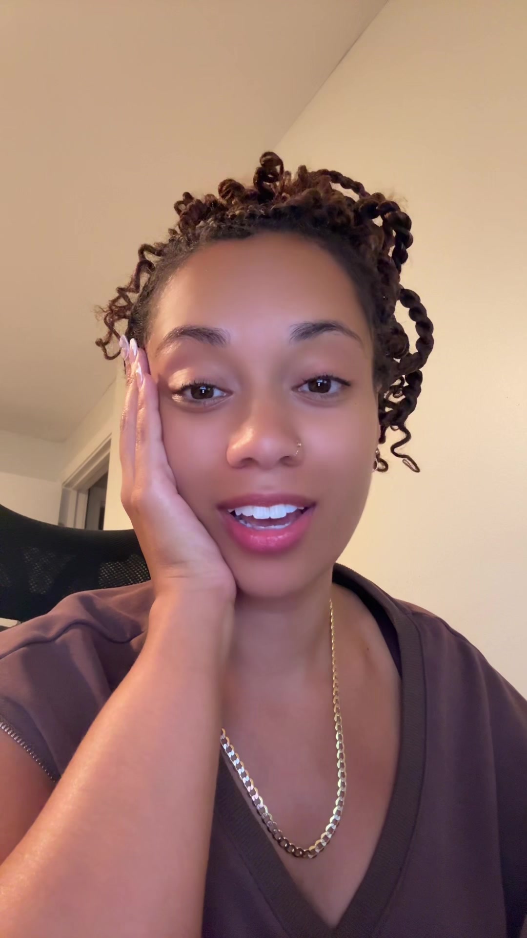 @Sade Nicole | UGC