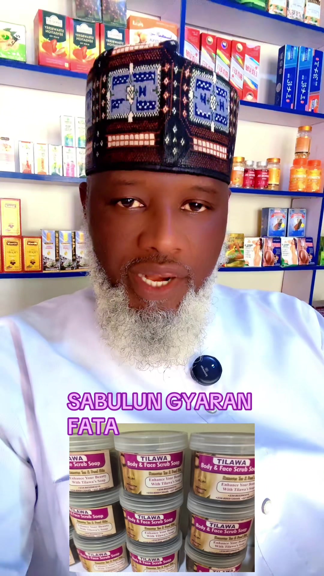 @TILAWA TV Official