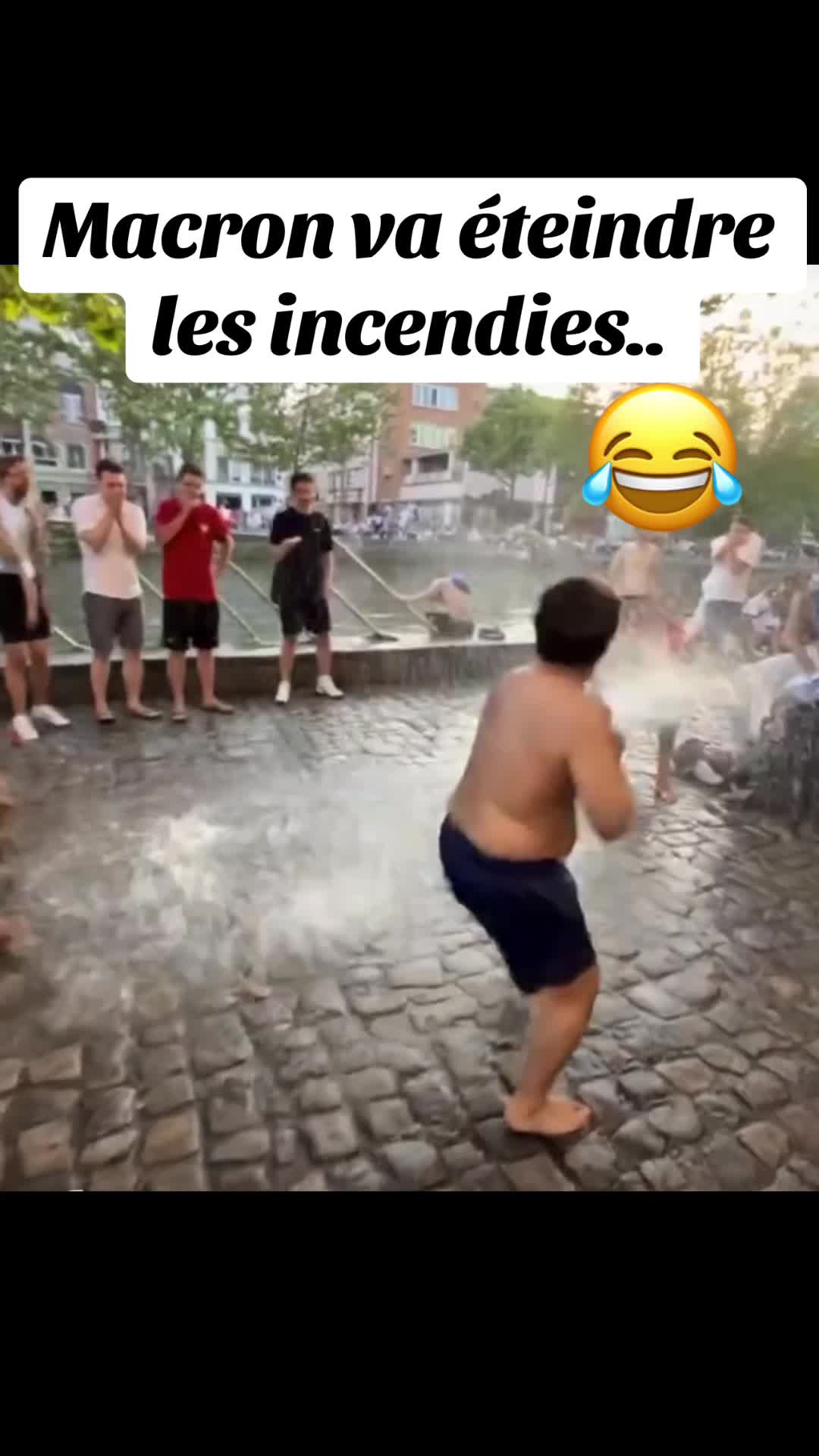 @Le fou du manoir
