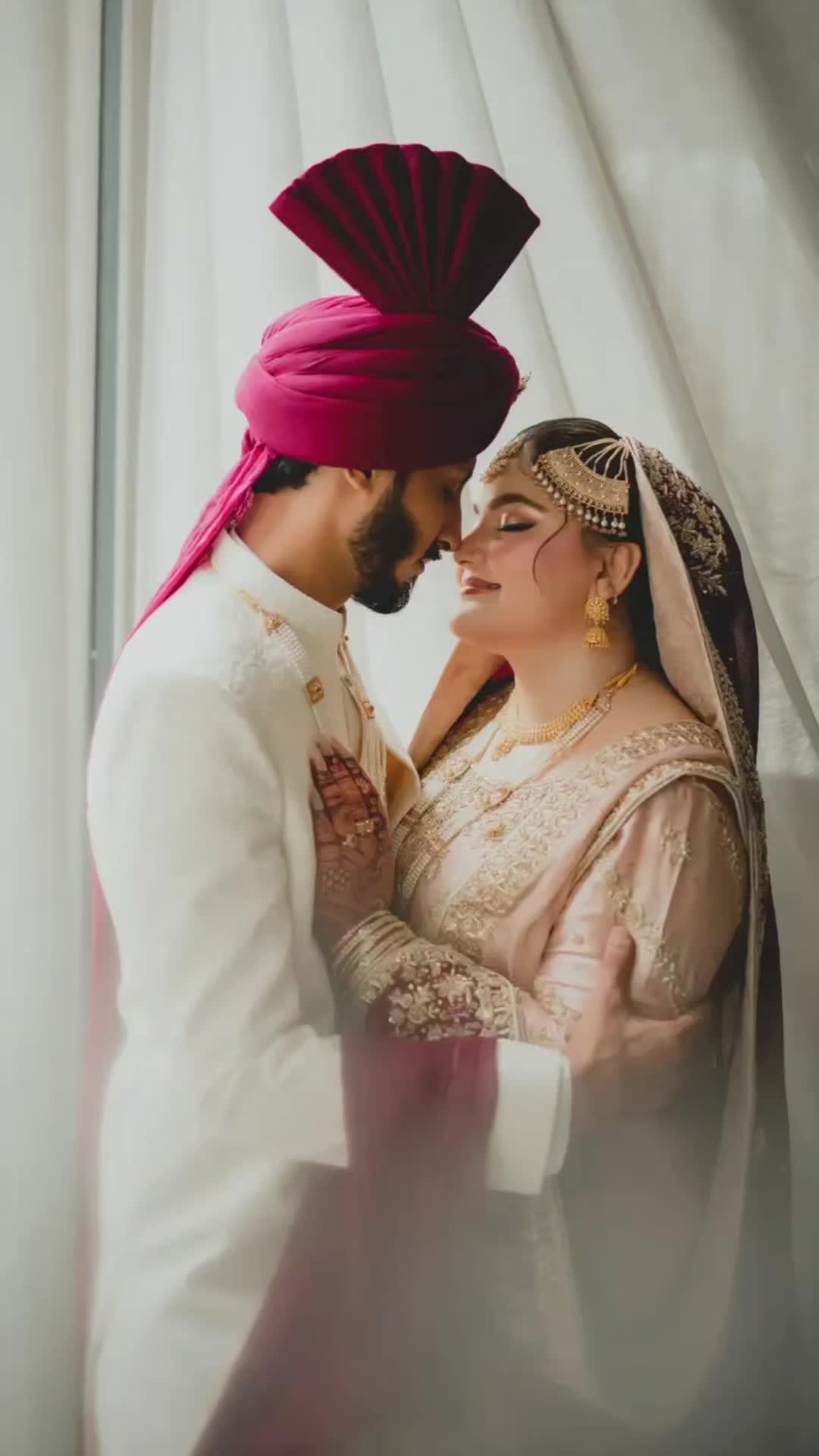 @yameen bridals