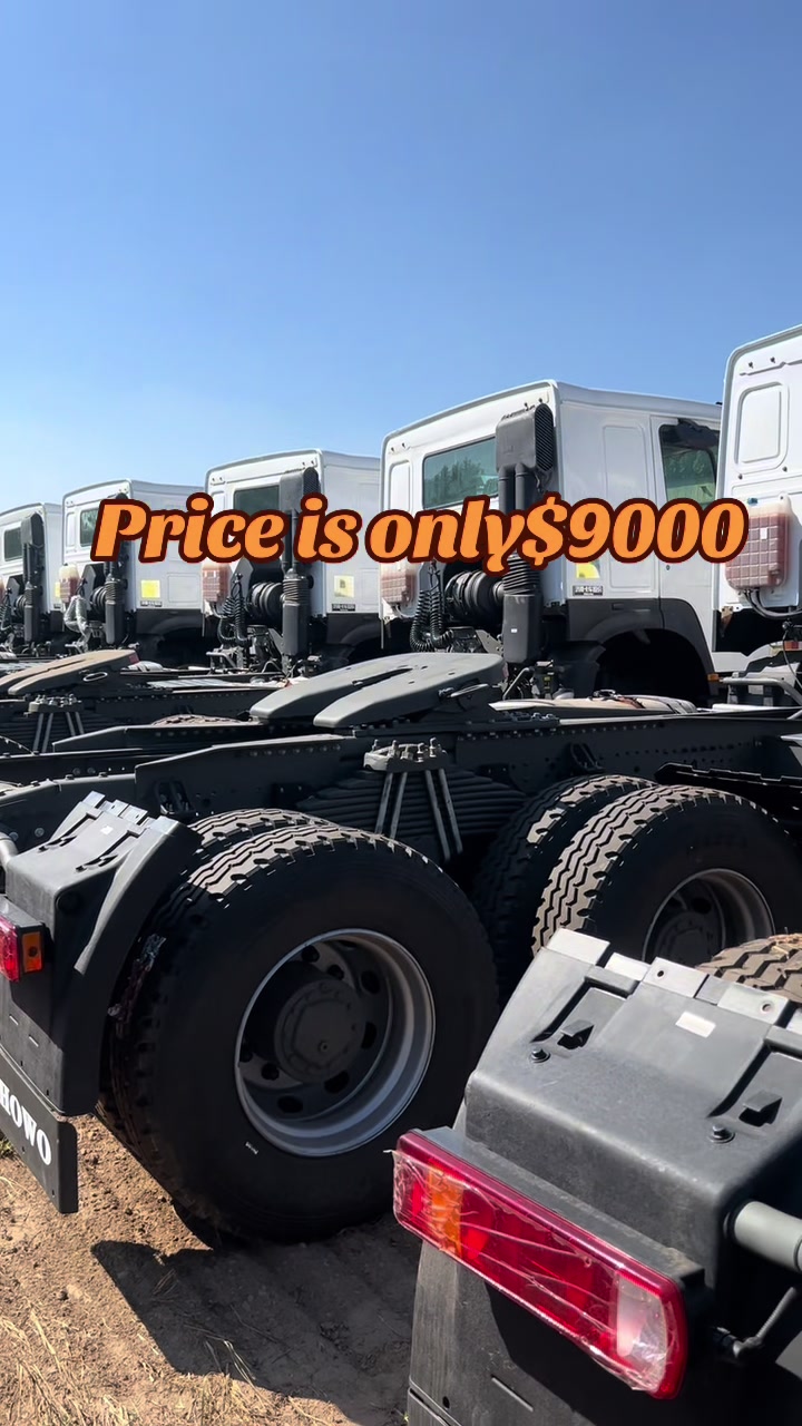 @🚘Chinese truck manufacturers