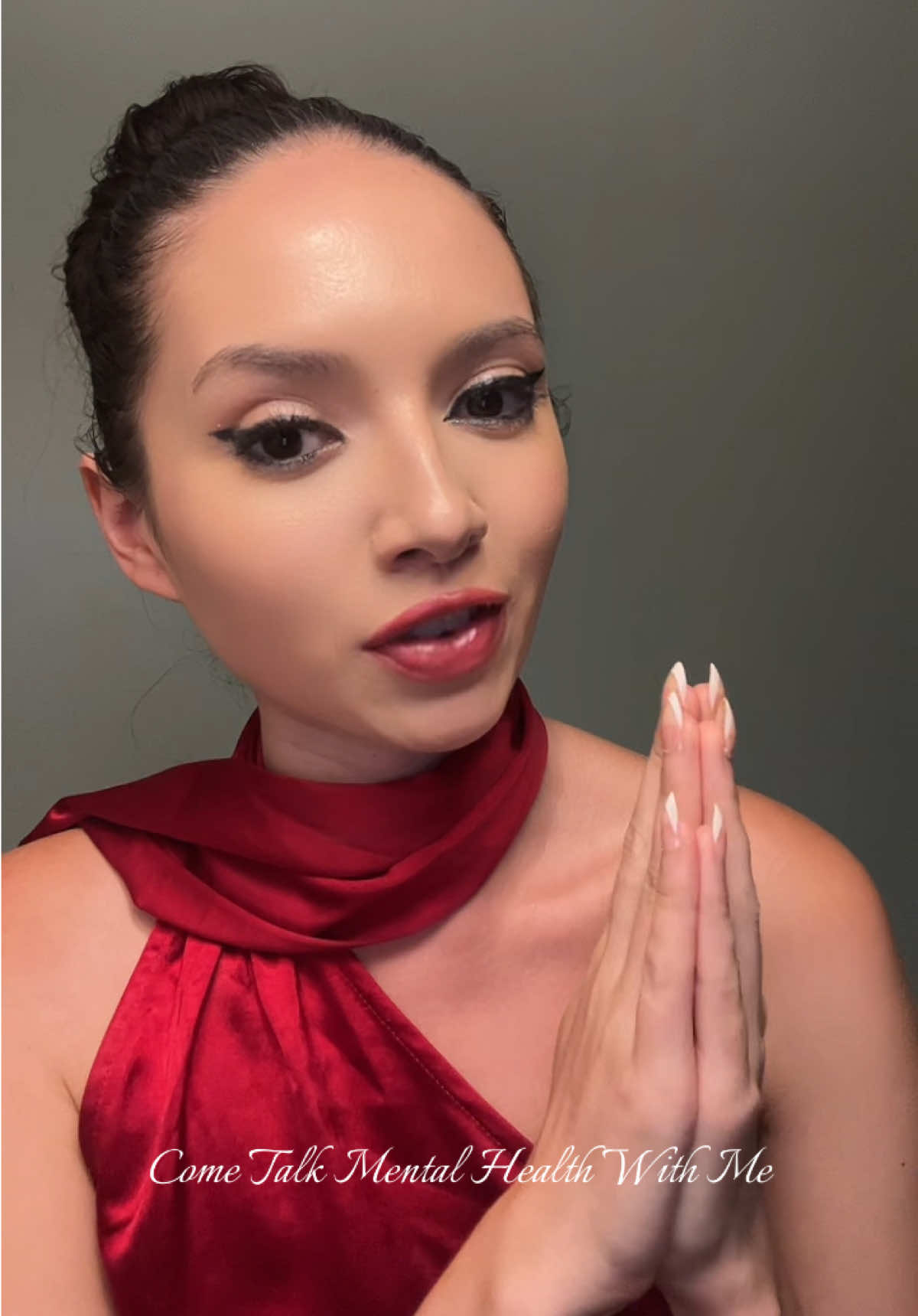 @Anyla Salas