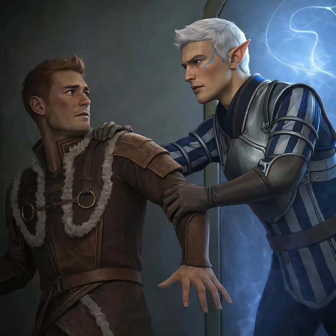 @Merlin Wind