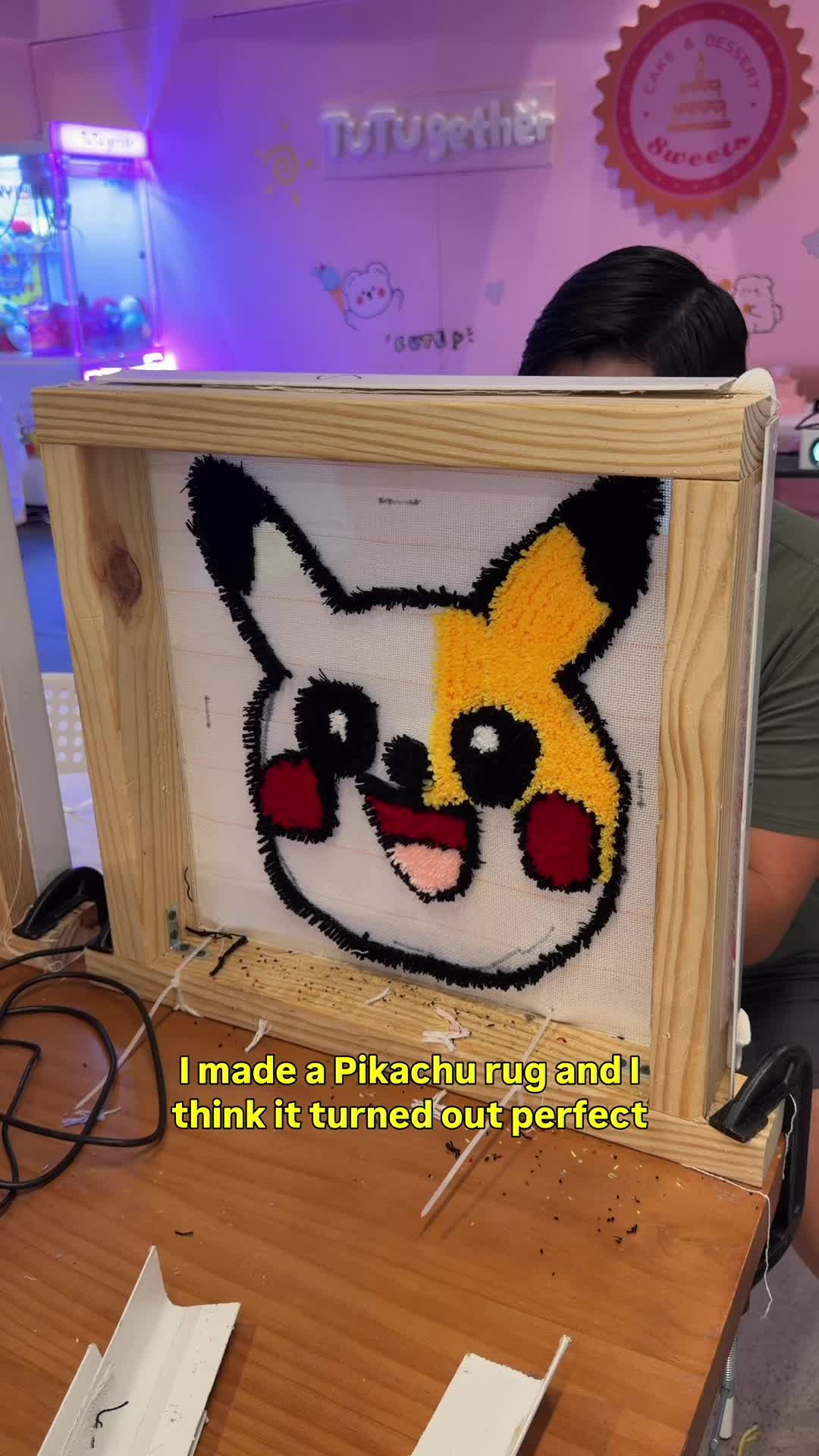 @The Houston Foodie