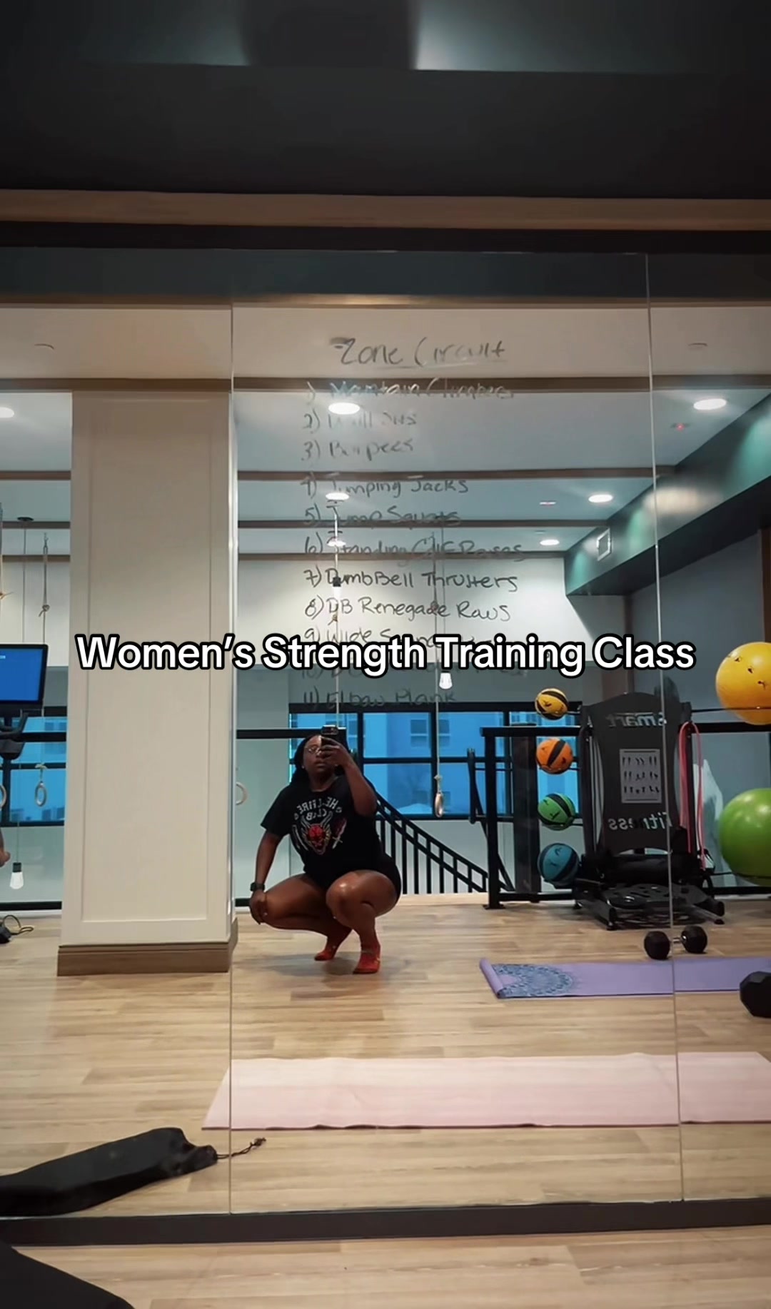 @Coach Tea| Fitness & Lifestyle