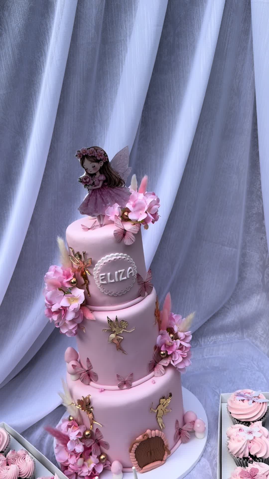 @Lesa_cakes๐ฉ๐ณ๐ฆ๐ฑ๐ฌ๐ง