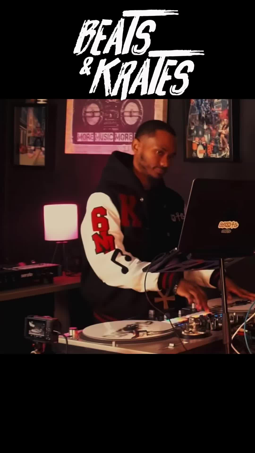 @DJKMIL👌🏾😎