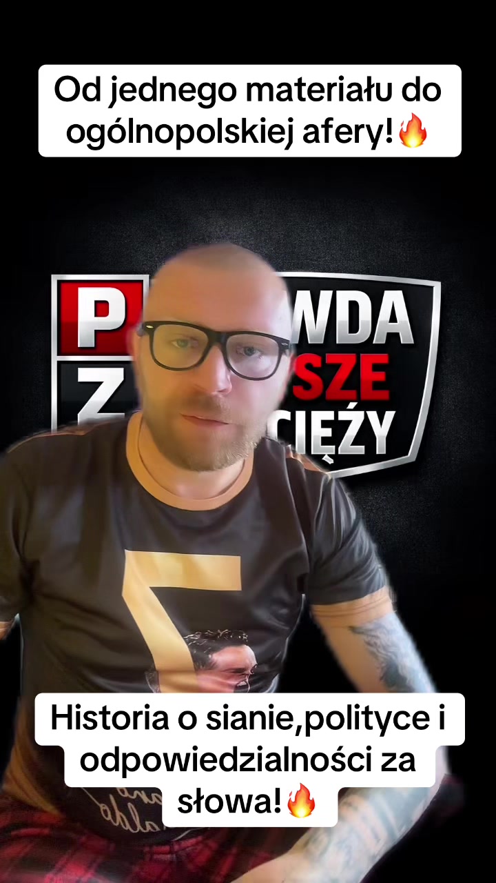@Nieślubny syn Tuska