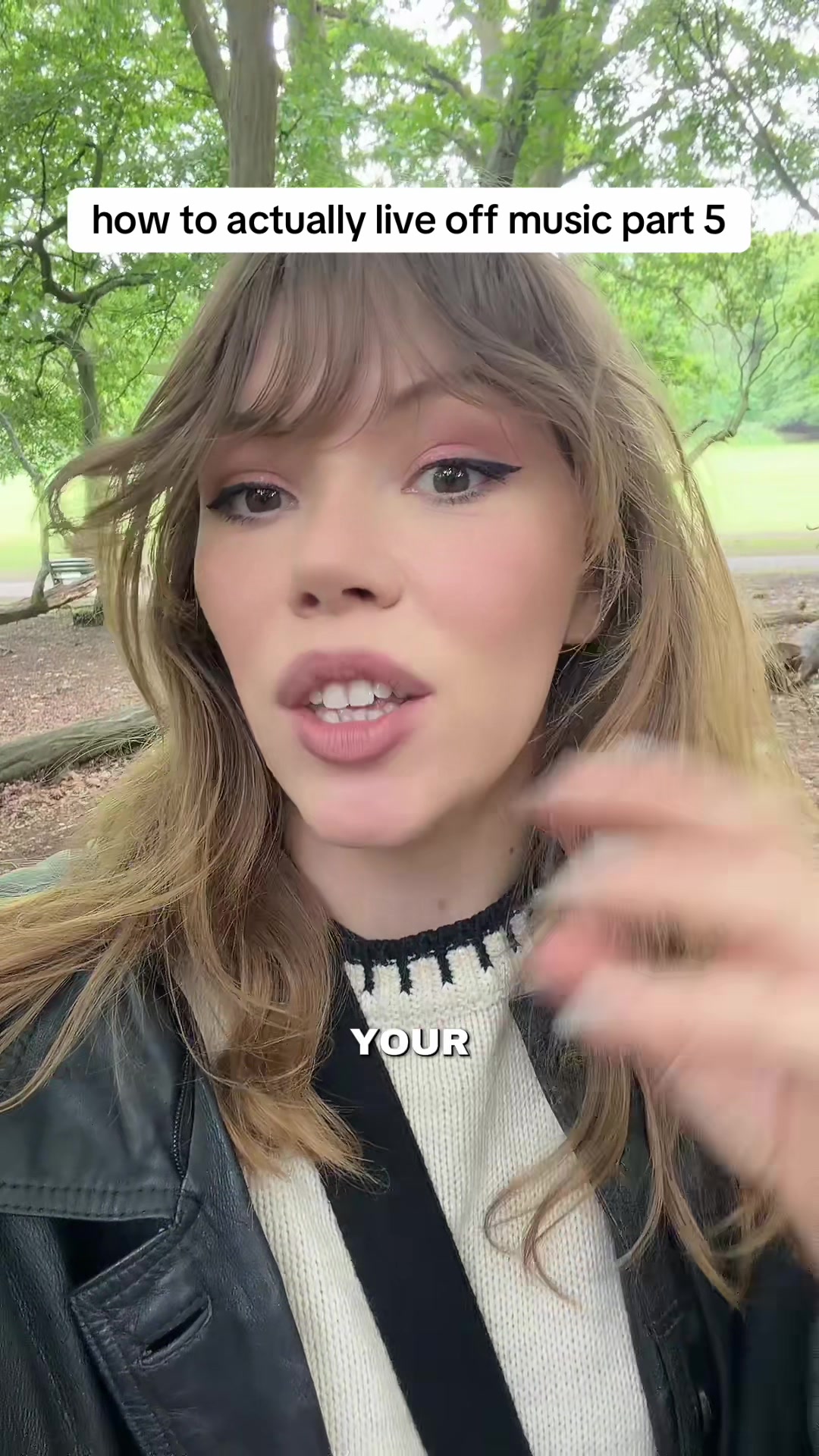 @Rachel Croft