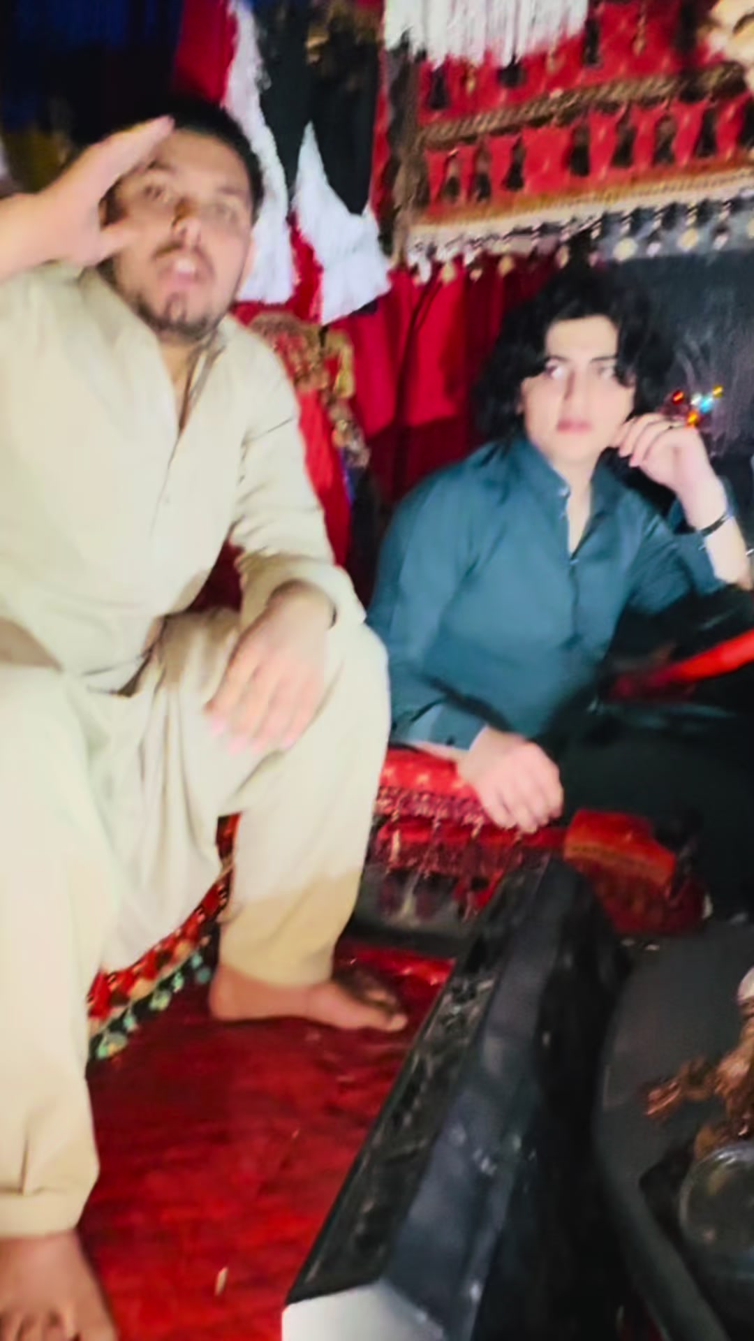 @Shena BABA DECOR