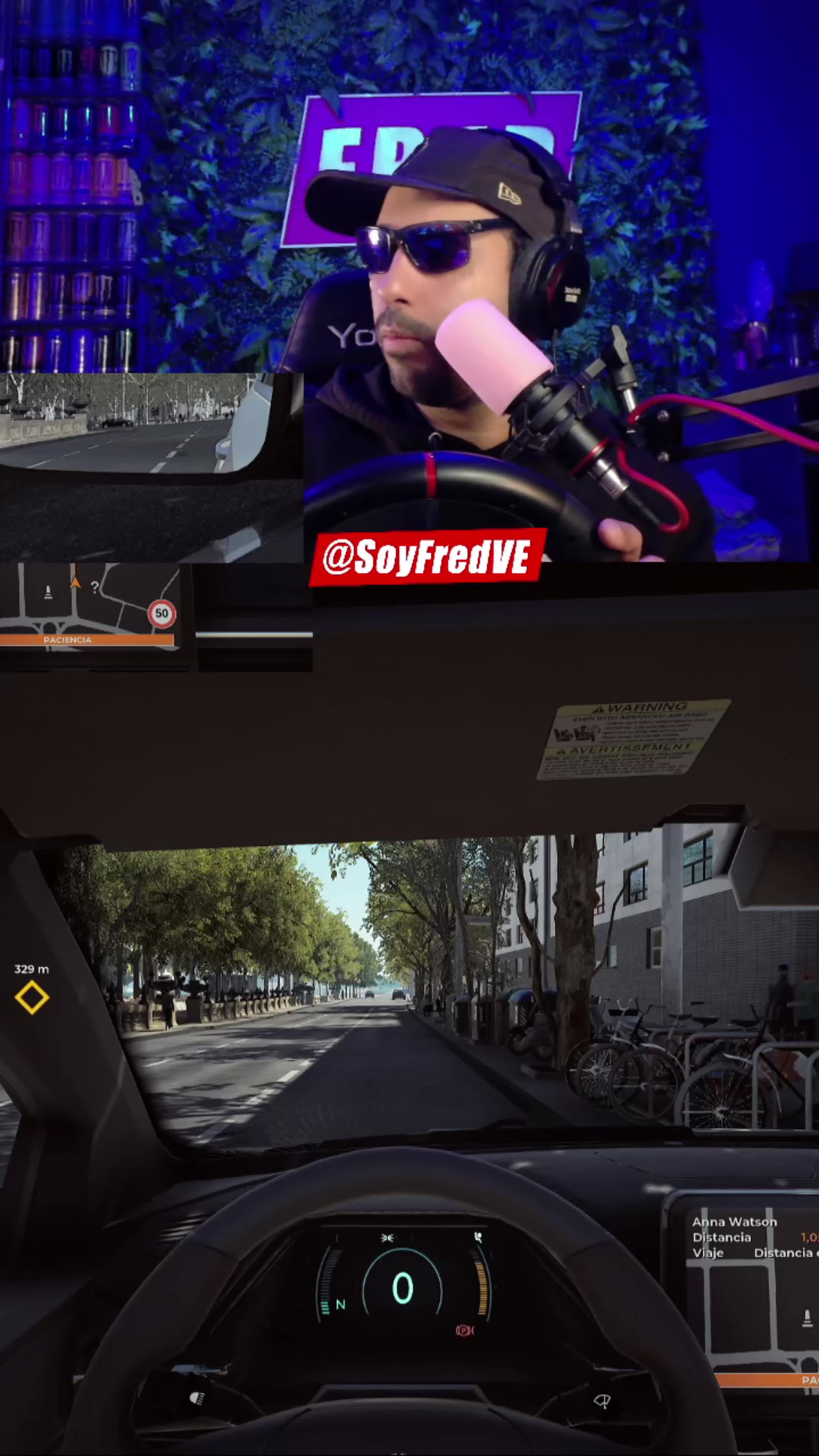 @SoyFredVE