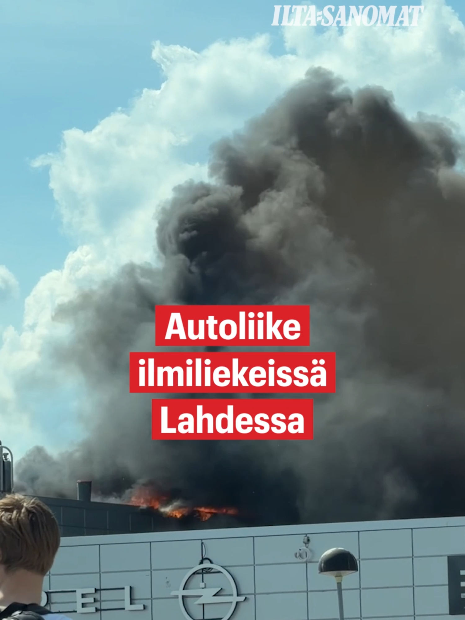 @Ilta-Sanomat