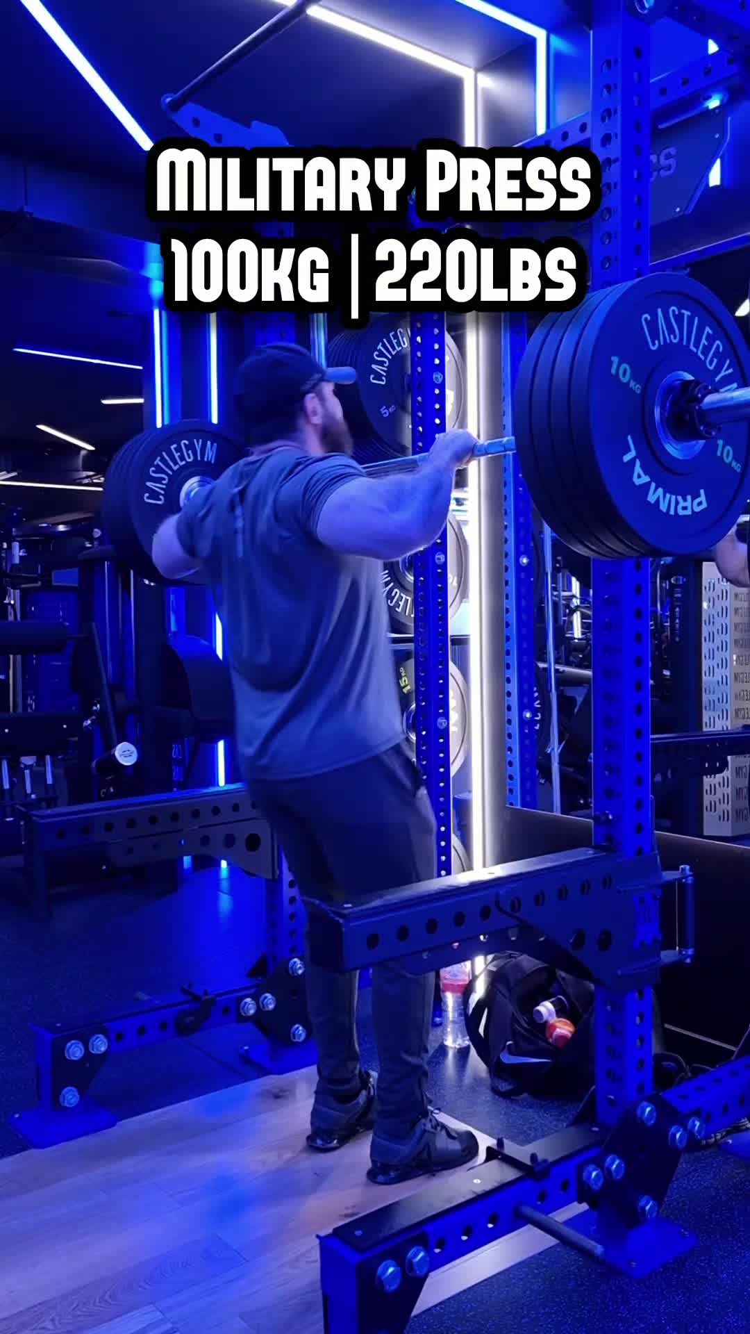 @Iron Lion