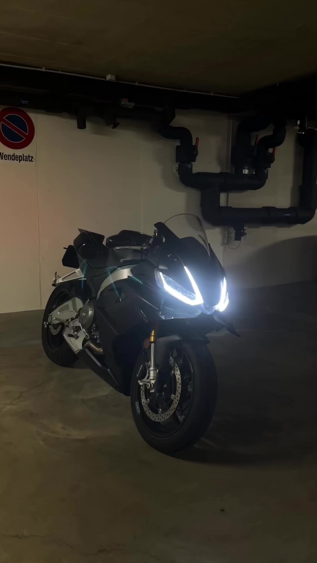 @unknown rs660