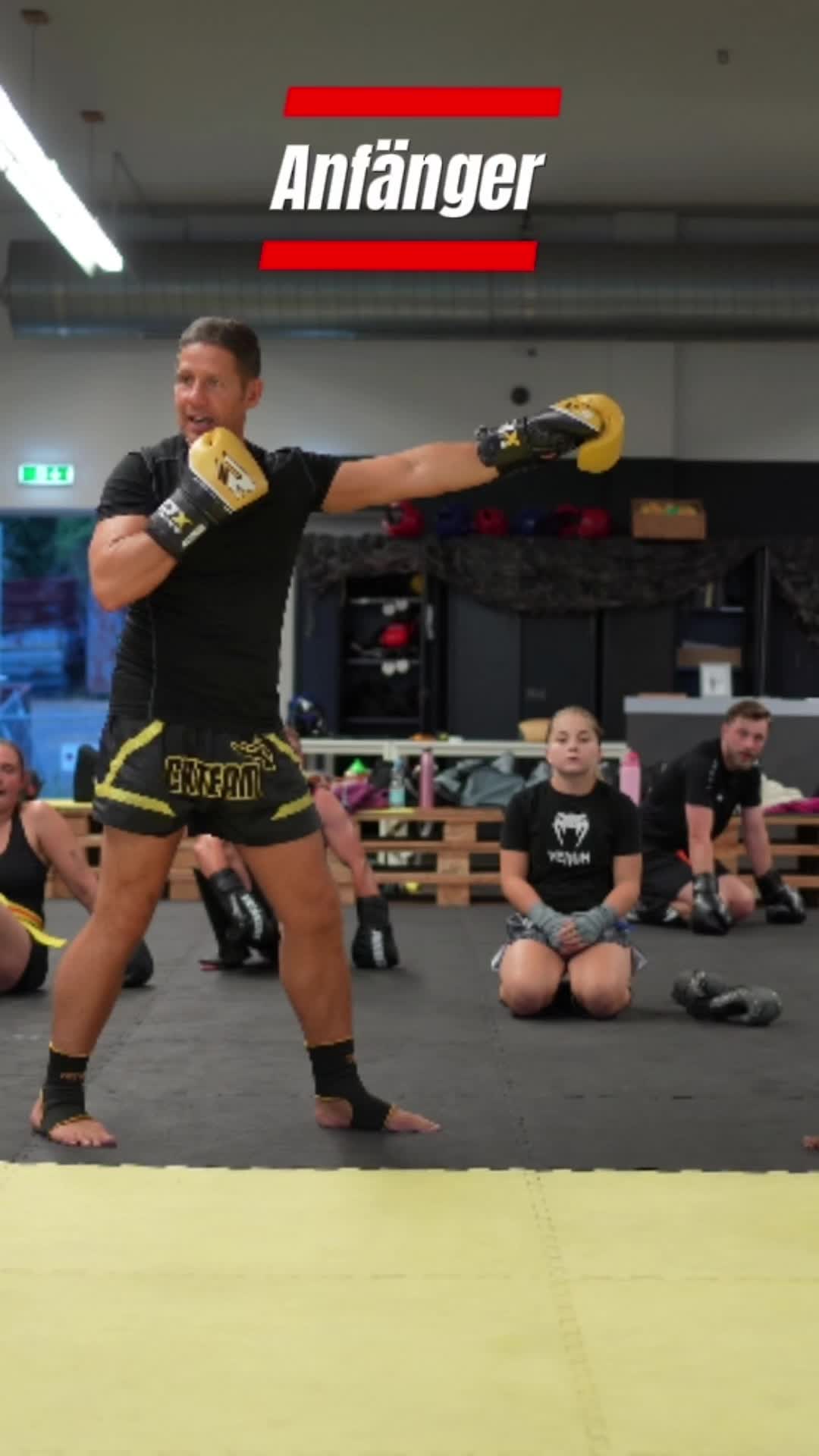 @DIEKICKBOXTRAINER