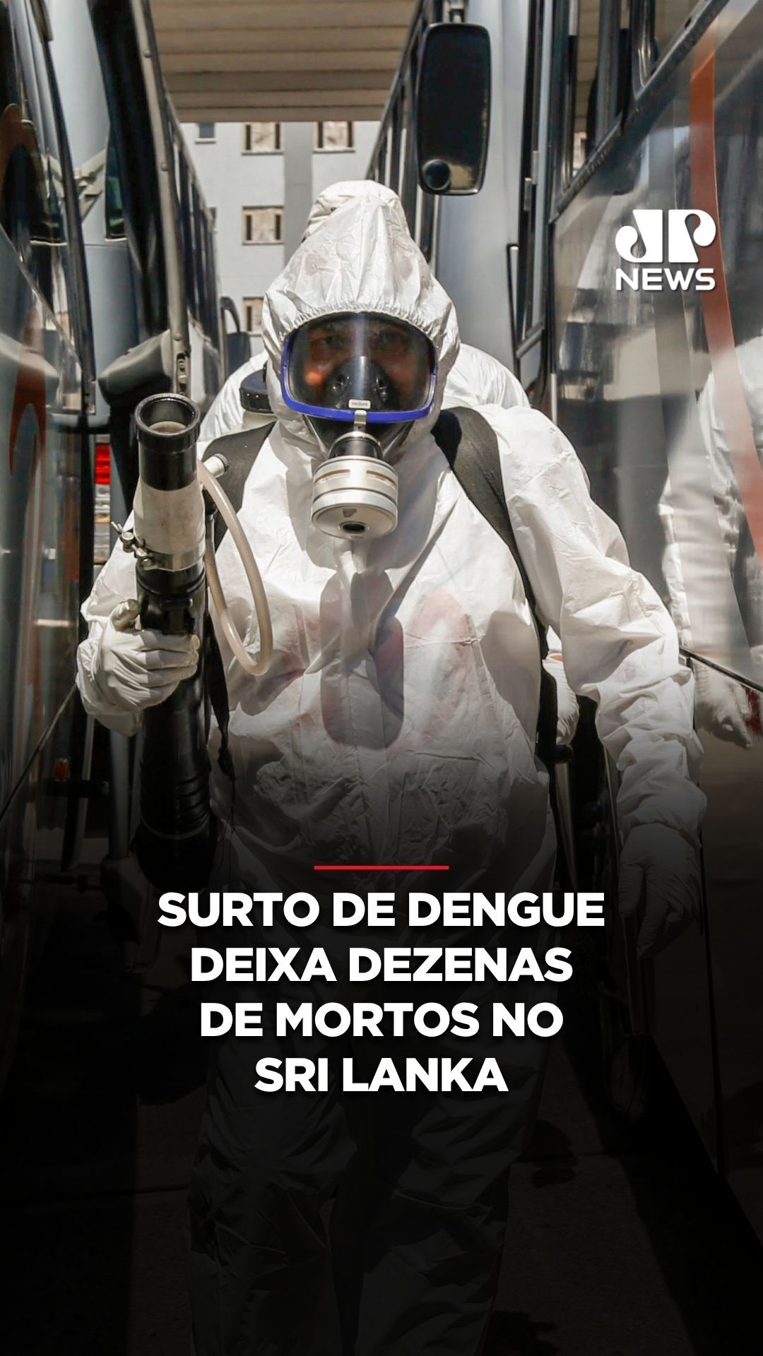 @Jovem Pan News