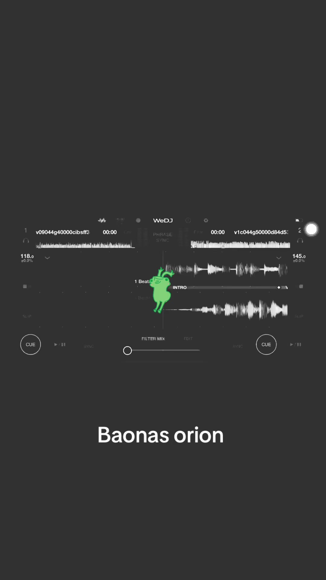 @Baonas orion ๐ช๐๐ซโ๏ธ๐ฅ
