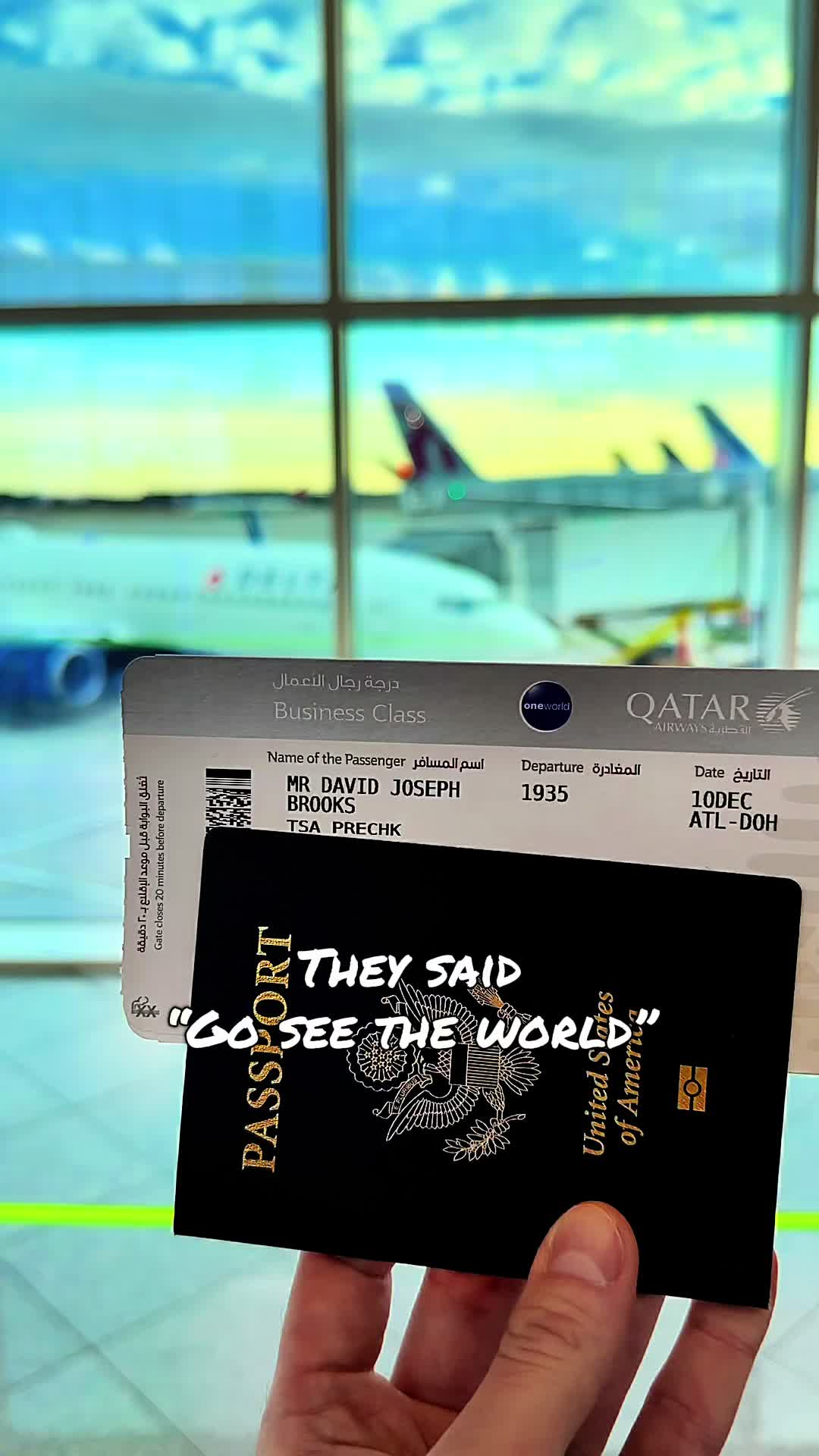 @David | Travel + Points Hacks