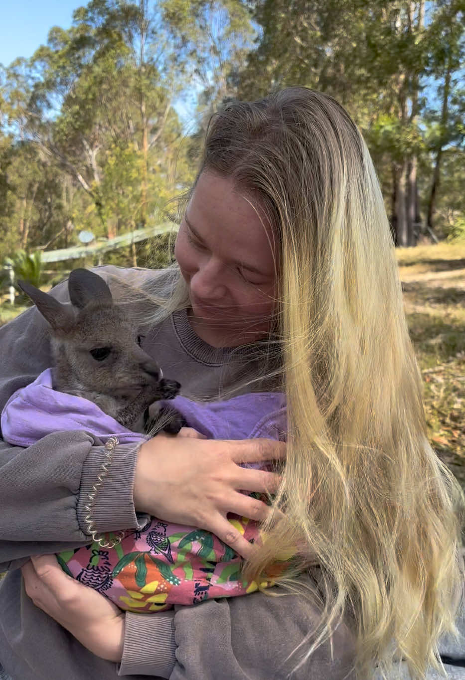 @Monacel in Australien 🇦🇺