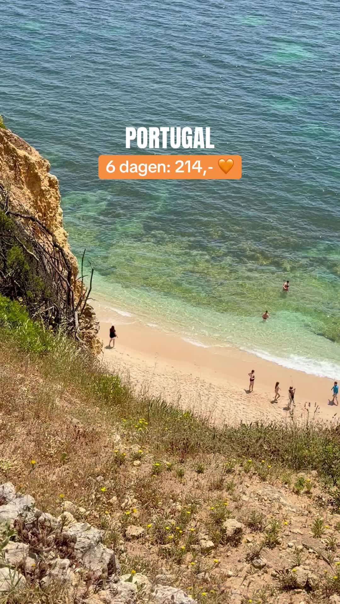 @TravelHunter | Reistips 🧡