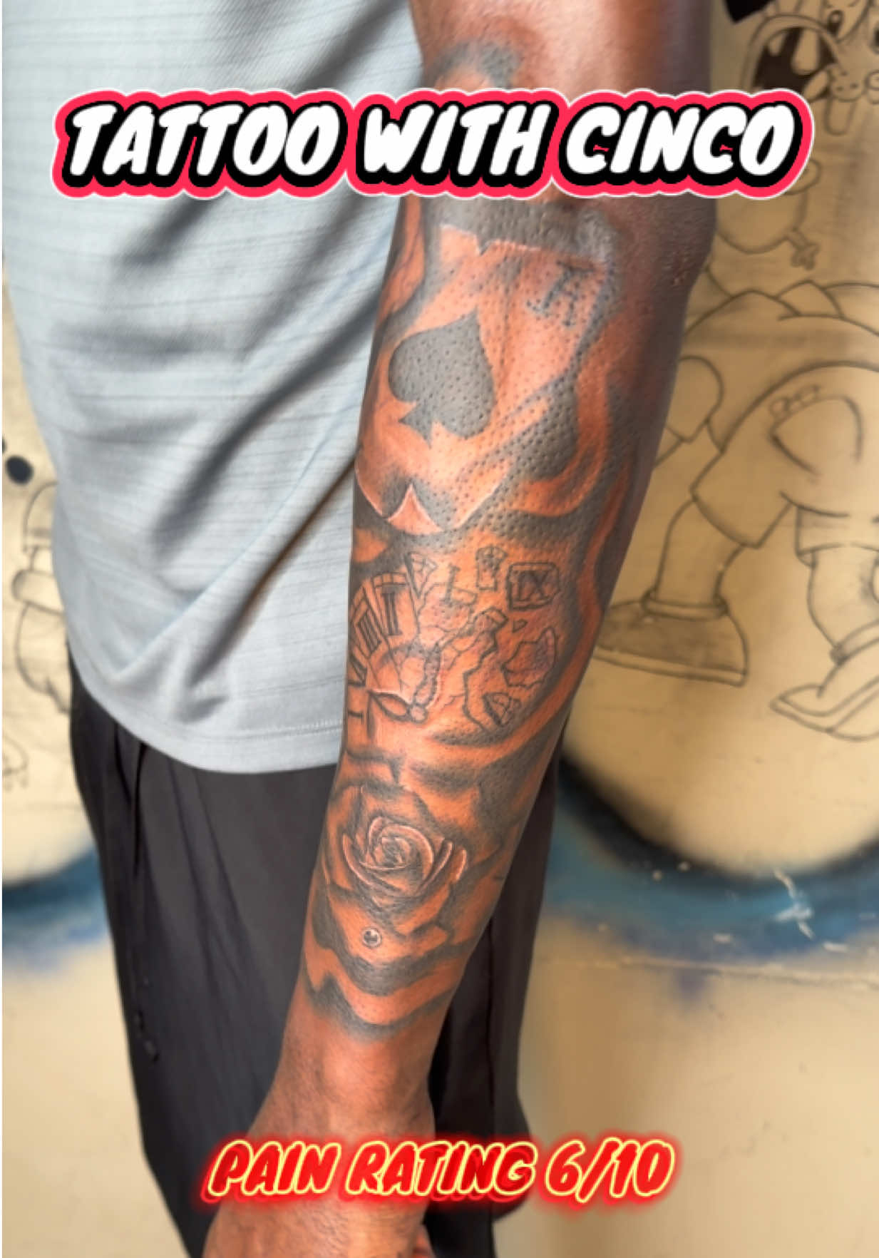 @CINCOINKZ 🥇