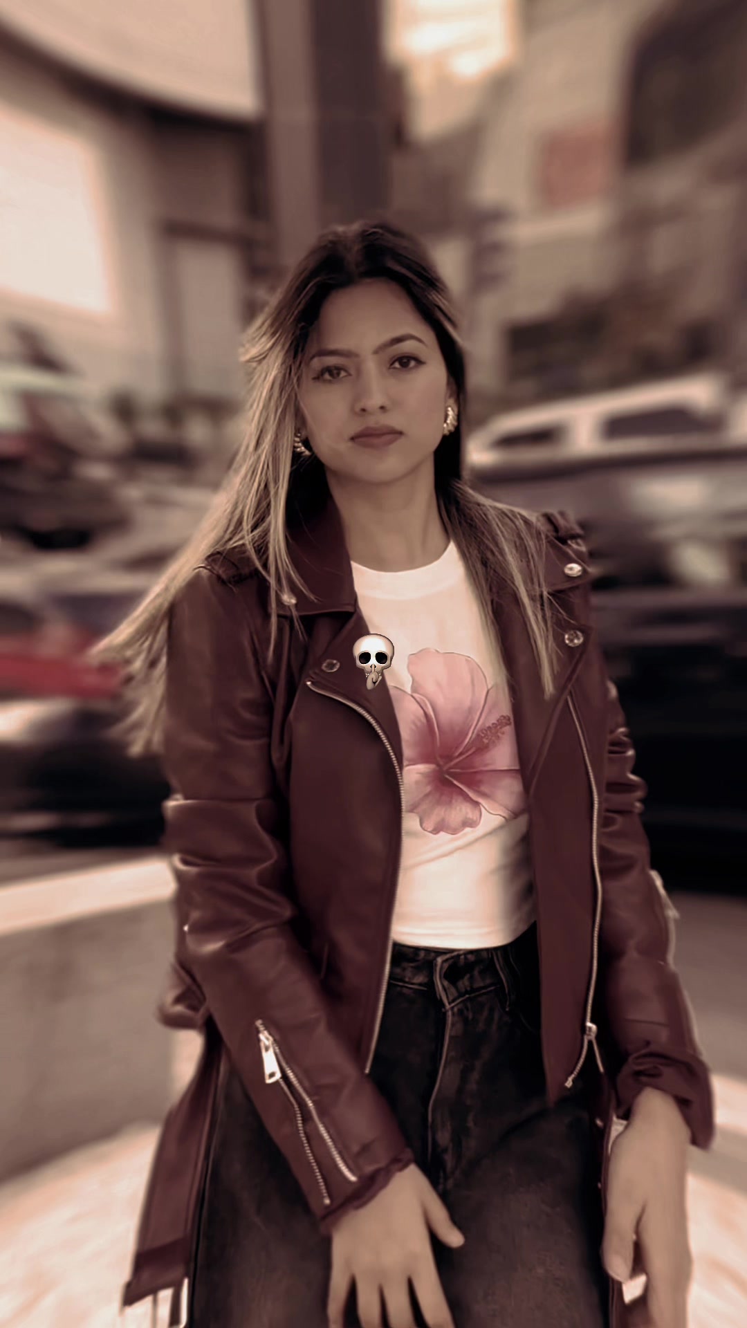 @Unisha Thapa