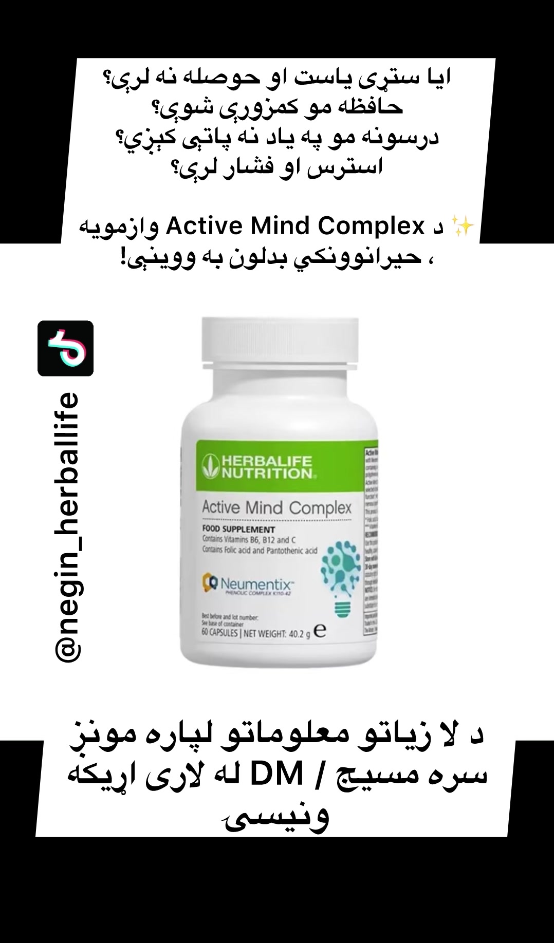 @Negin | د وزن کمولو لارښود