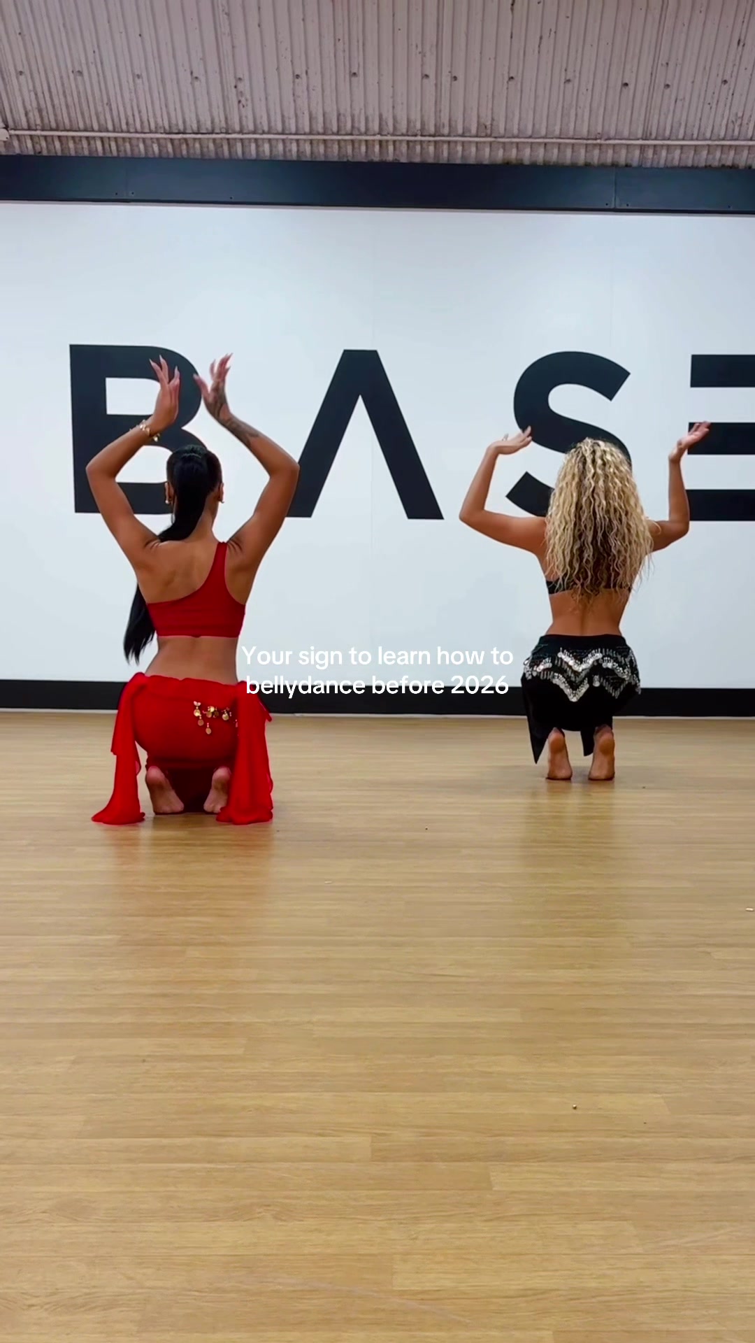 @Layah Bellydance