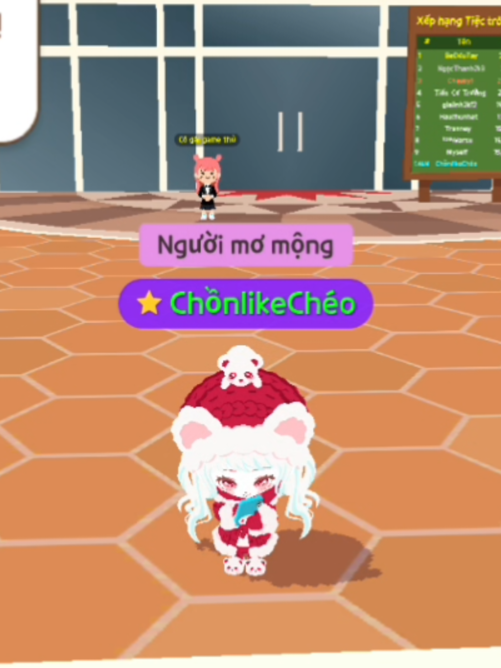 @ChồnHunter