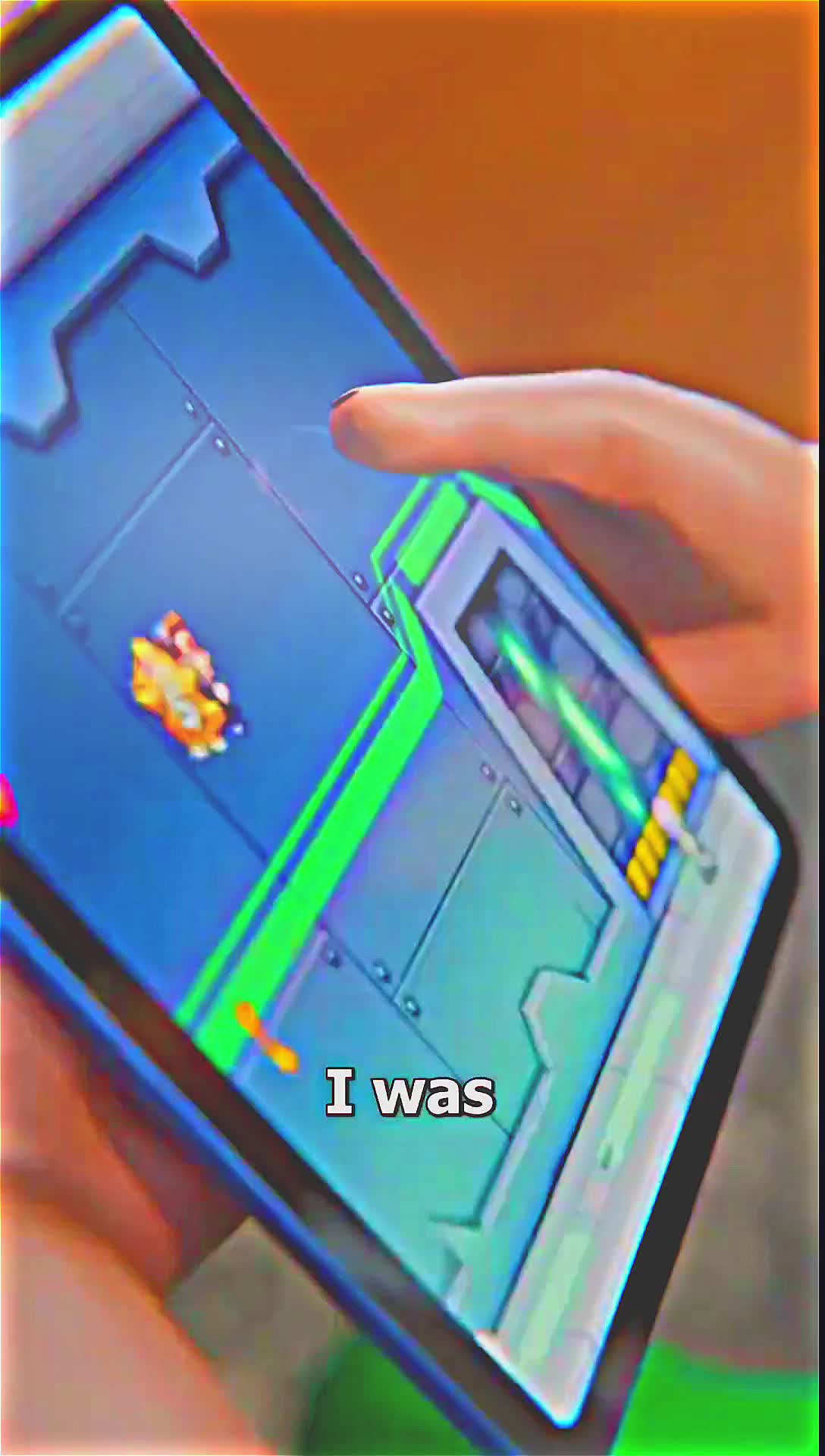 @Charge