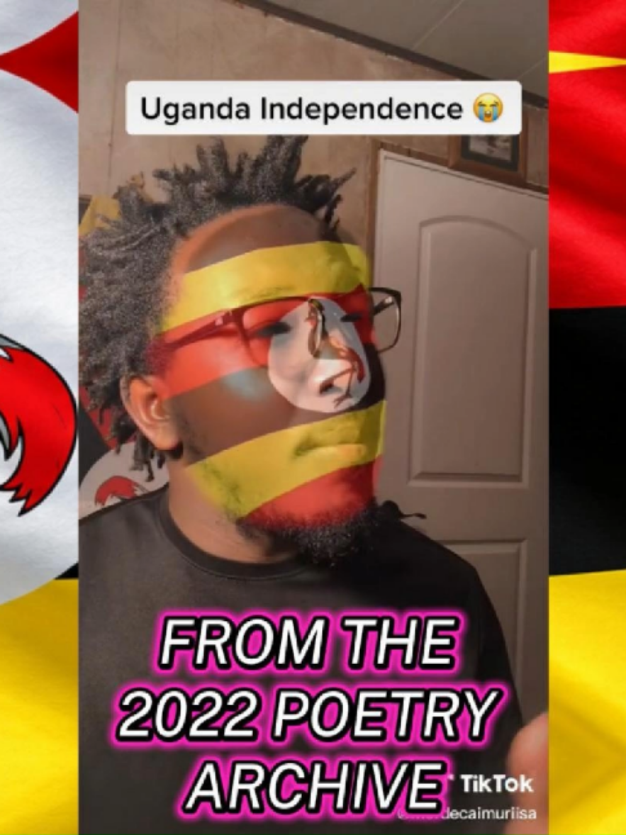 @Mordecai Muriisa