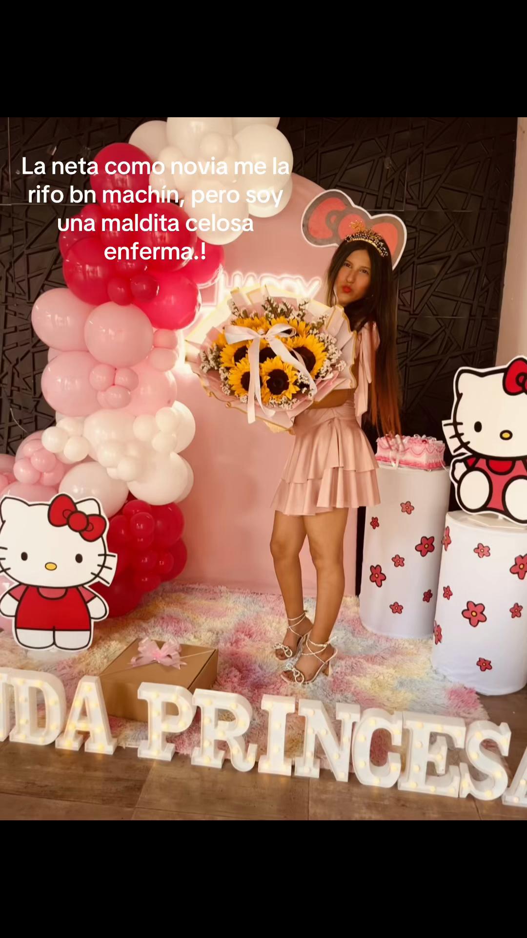 @Princess