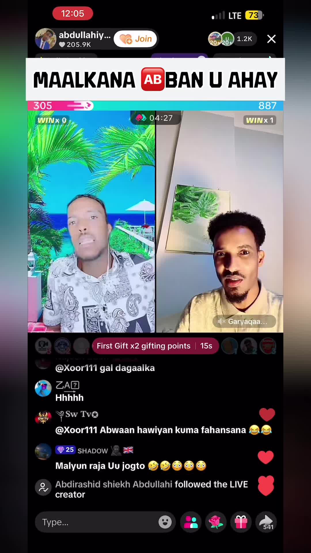 @💫live walba jooge✨🇸🇴🫶🏽
