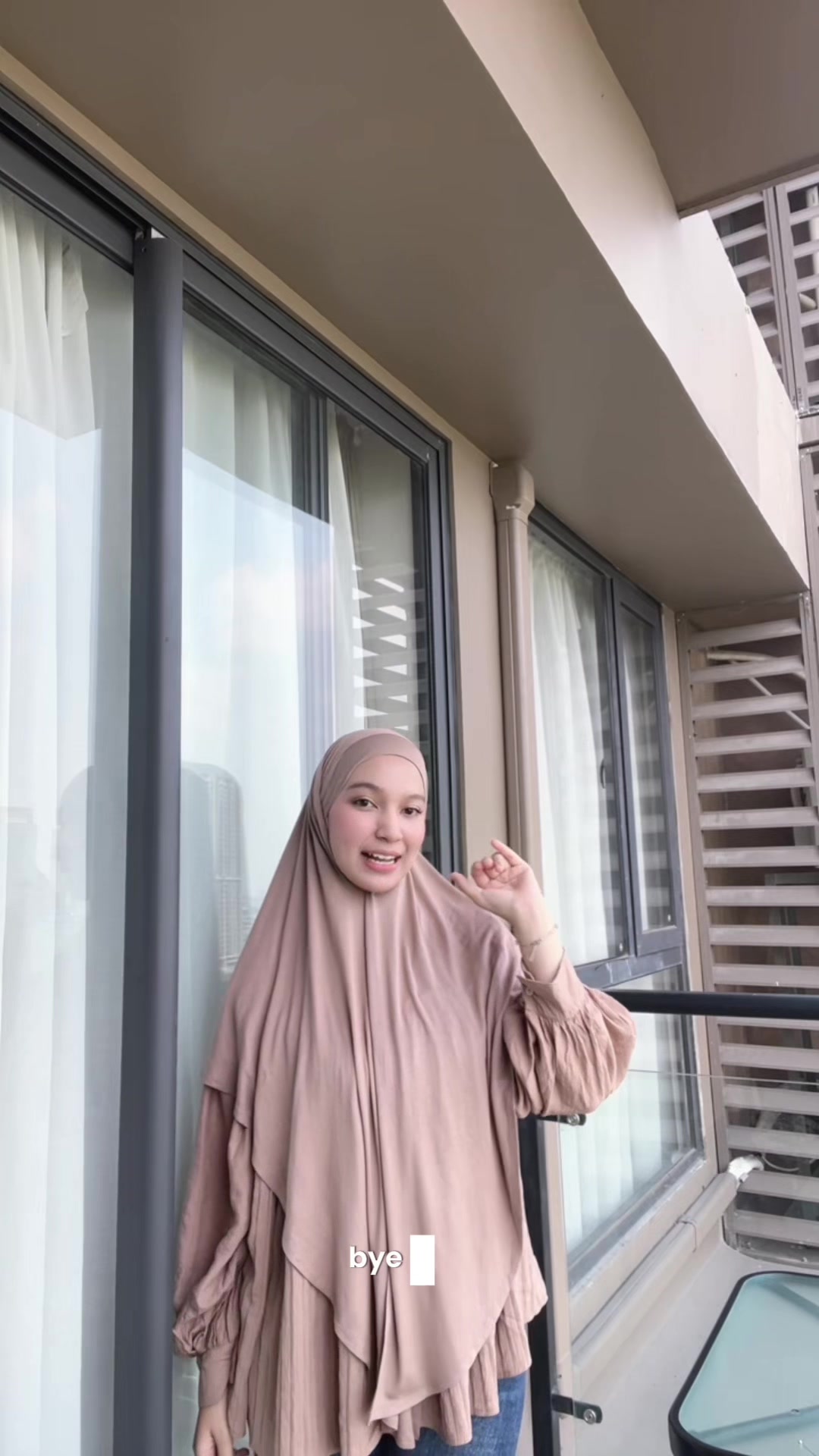 @Toko hijab jasmine