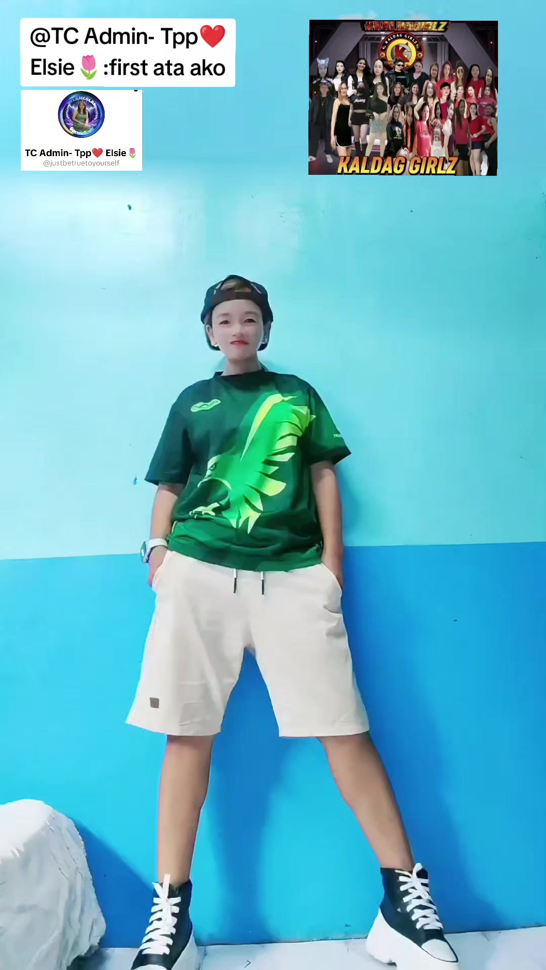 @TPP❤️EdlynLabsU