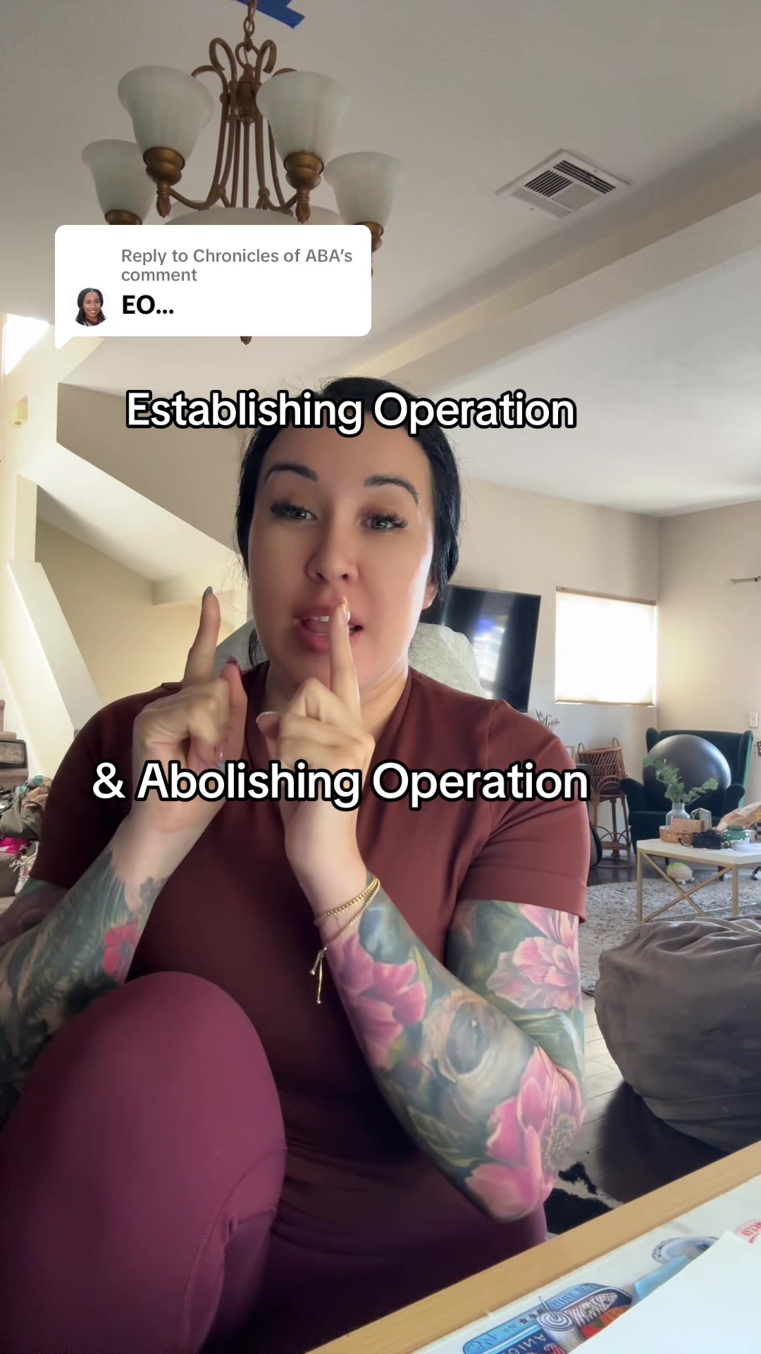 @Your_Behaviorist
