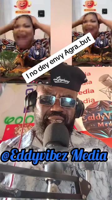 @Eddy vibez Media