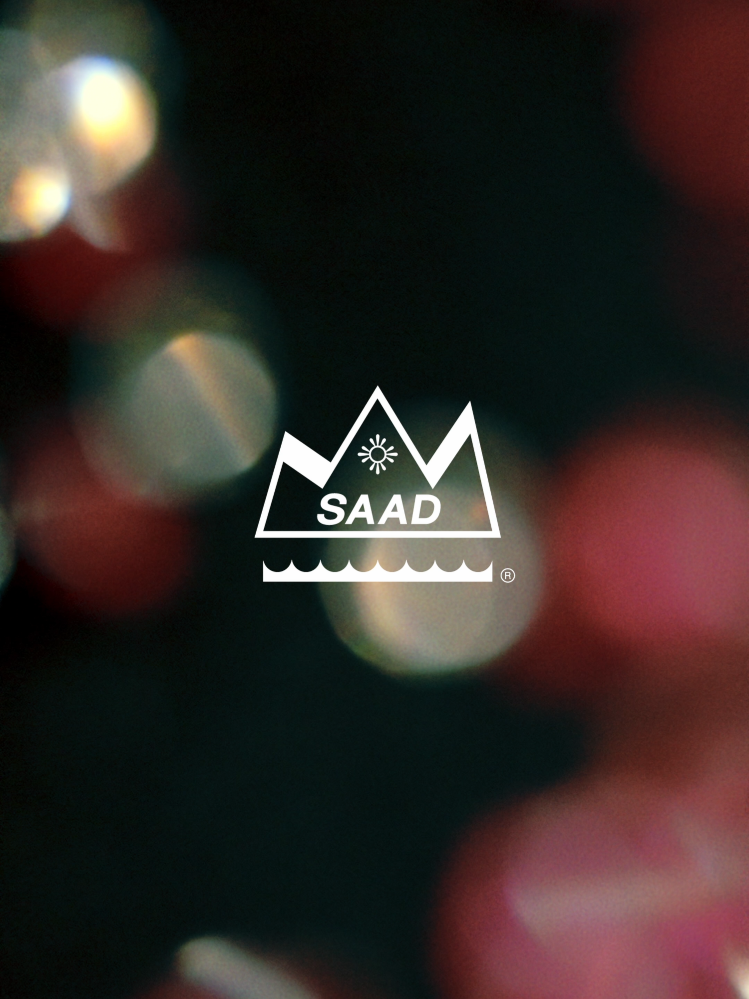 @SAAD / サード
