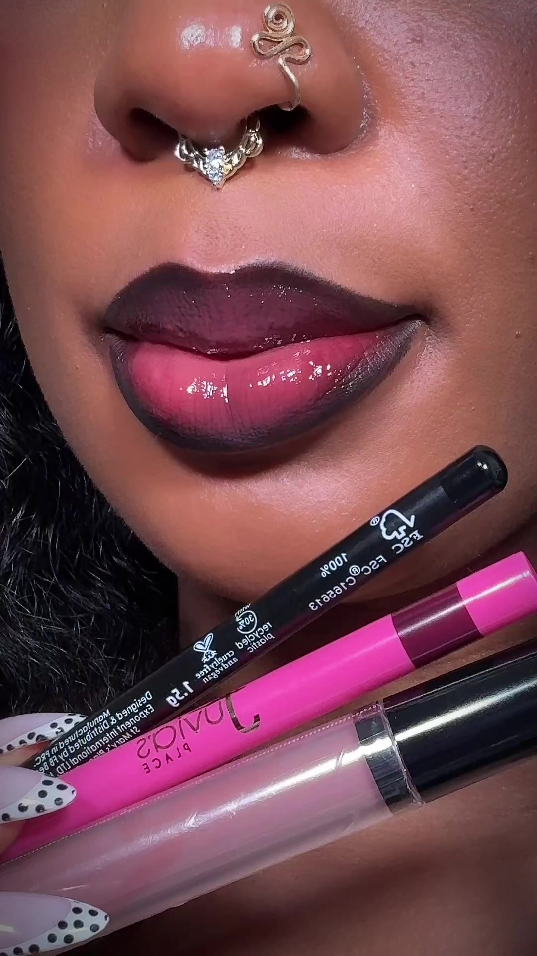 @Cყᥒthιᥲ💋|Makeup & Beauty🫧