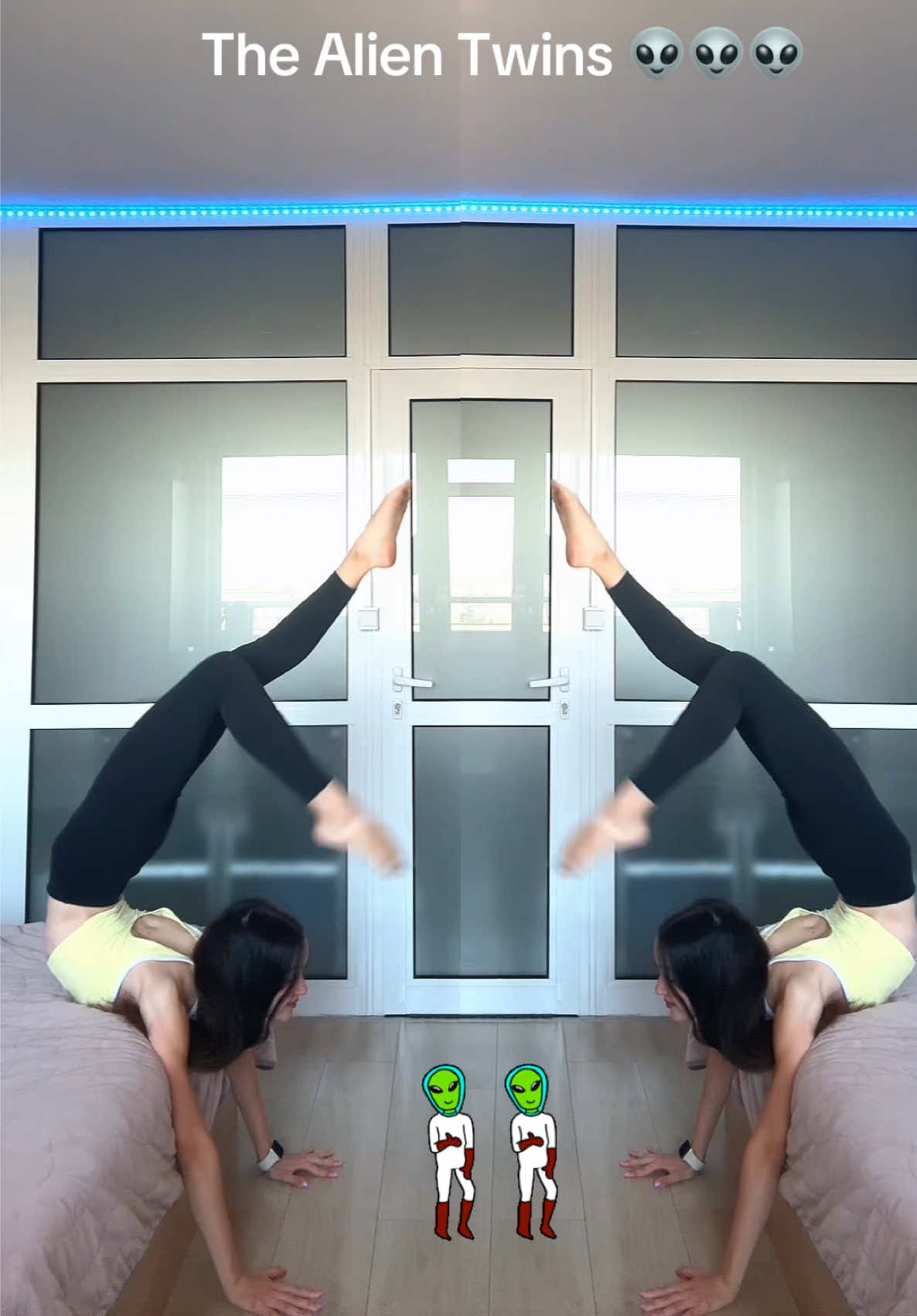 @vesi.contortion