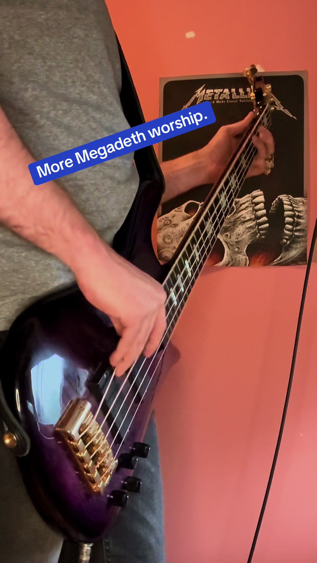 @Bass Player