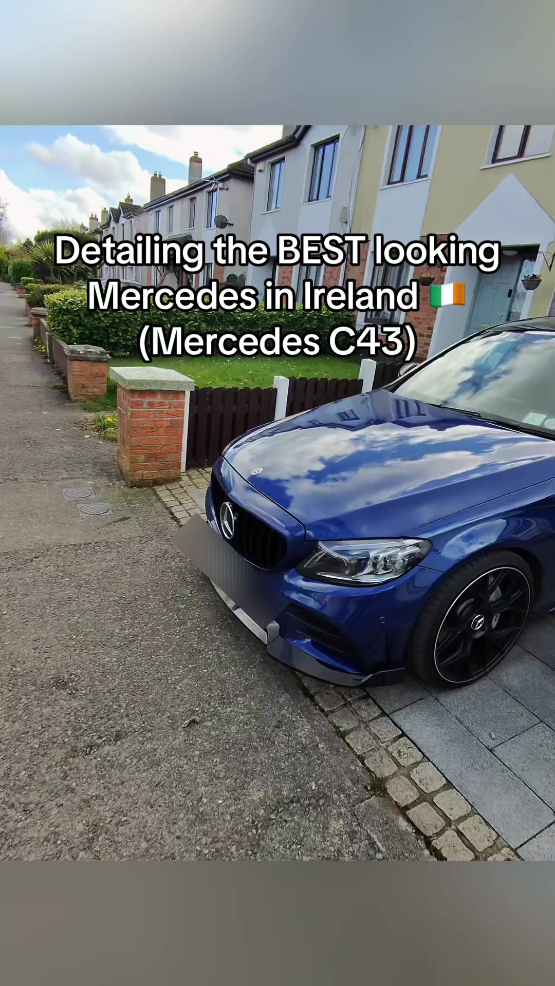 @NSN Auto Detailing