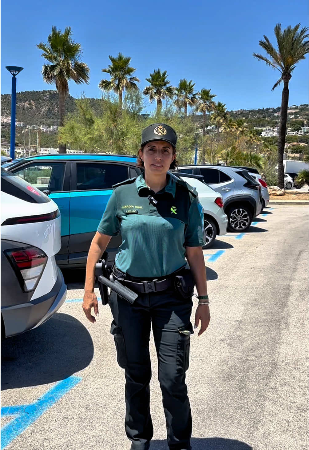 @Guardia Civil