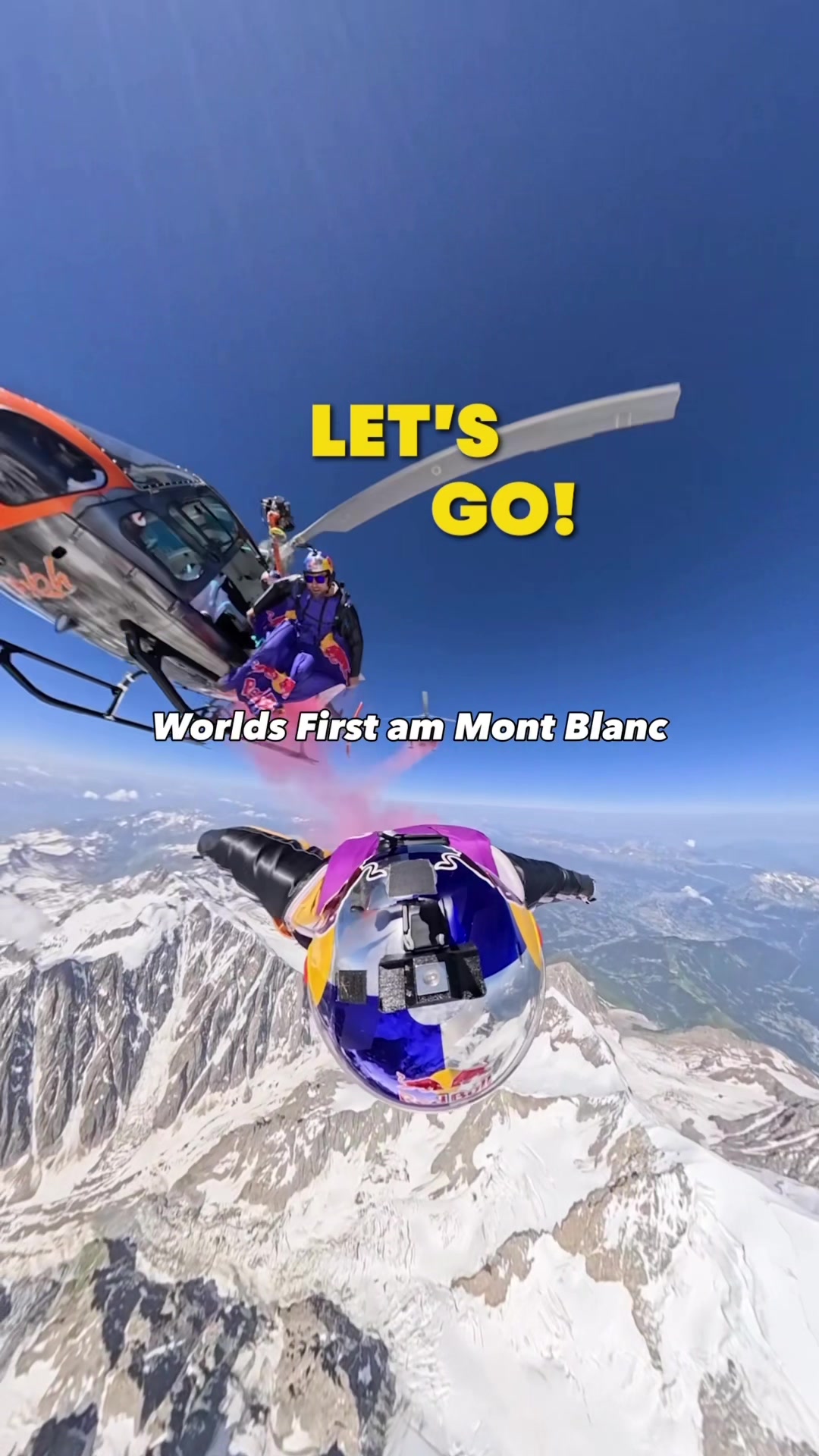 @Red Bull Austria