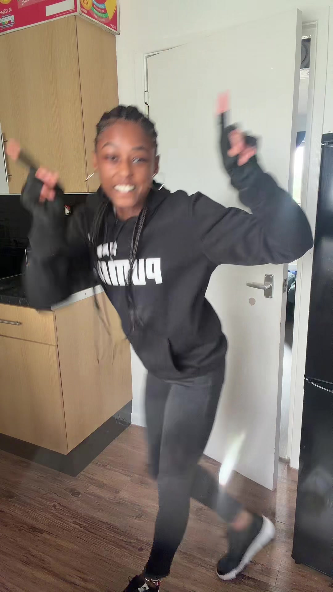 @Naydean